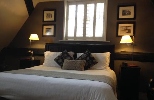 Abingdon Hotel | The Brewery Tap