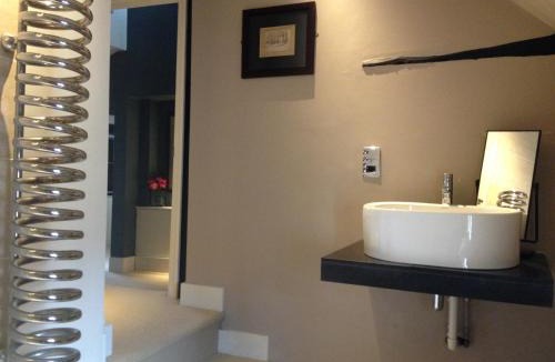 Abingdon Hotel | The Brewery Tap