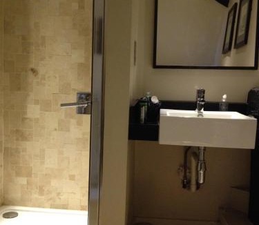 Abingdon Hotel | The Brewery Tap