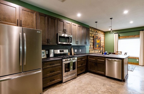 Batesville Apartment | The Brewery