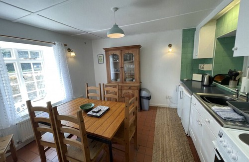 Boscastle House | The Brewhouse Boscastle Harbour