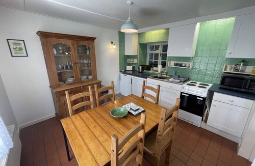 Boscastle House | The Brewhouse Boscastle Harbour