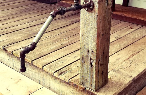 Lottie House | The Brewhouse Cottage