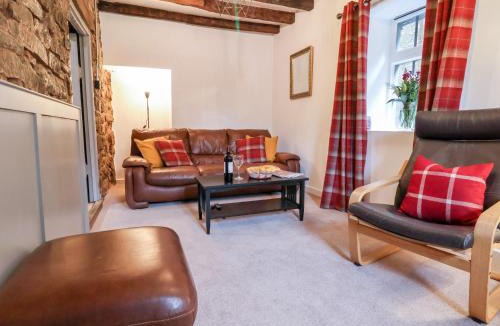 Acton Scott House | The Brewhouse