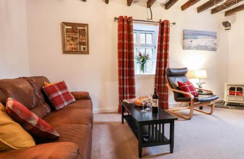 Acton Scott House | The Brewhouse