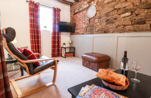 Acton Scott House | The Brewhouse