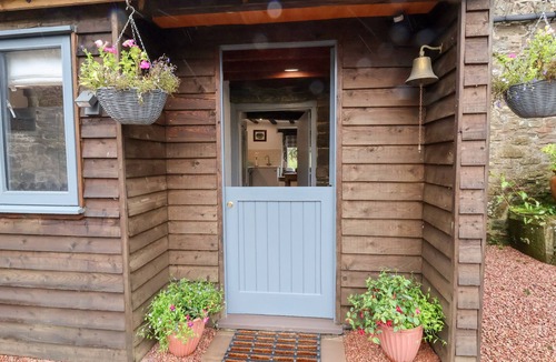 Acton Scott Cottage | The Brewhouse