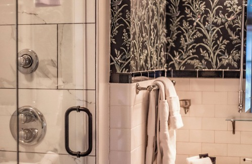 Cazenovia Hotel | The Brewster Inn