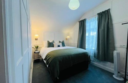 Goole House | The Briarcroft