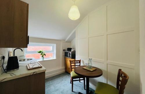 Goole House | The Briarcroft