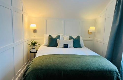 Goole House | The Briarcroft