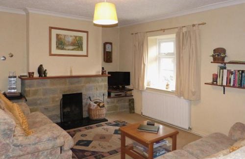 Lydbrook House | The Briars