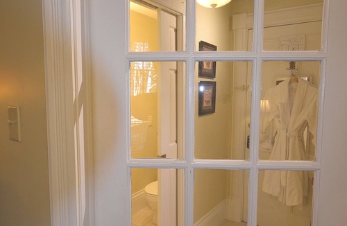 Elmsdale Bed & Breakfast | The Briarwood B&B