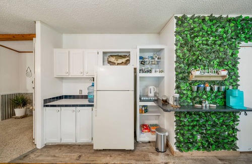 Tahlequah House | The Brice House at Chillinois