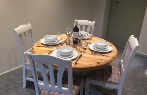 Sticklepath Apartment | The Brick Barn, Drewsteignton