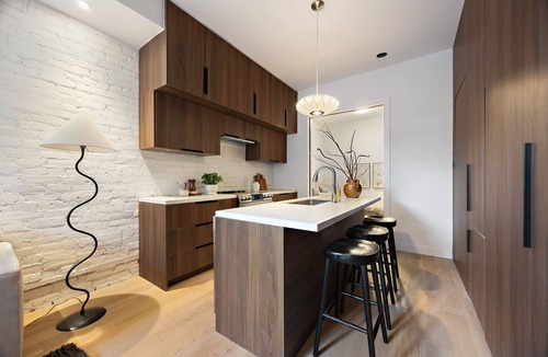 Beaconsfield Village Hotel | The Brick Hotel