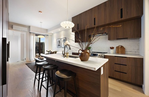 Beaconsfield Village Hotel | The Brick Hotel