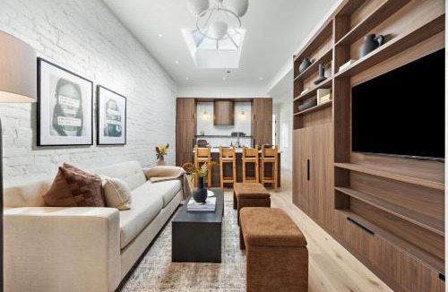 Beaconsfield Village Hotel | The Brick Hotel - The Loft