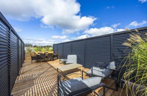 Beaconsfield Village Hotel | The Brick Hotel - The Loft