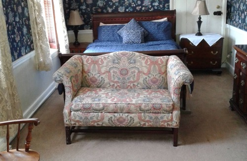 Newtown Hotel | The Brick Hotel