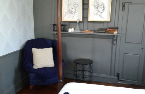 Newtown Hotel | The Brick Hotel