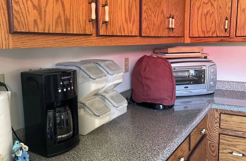 Toccoa House | The Brick House At Currahee