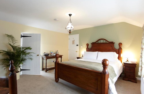 Little Plumstead Hotel | The Brick Kilns