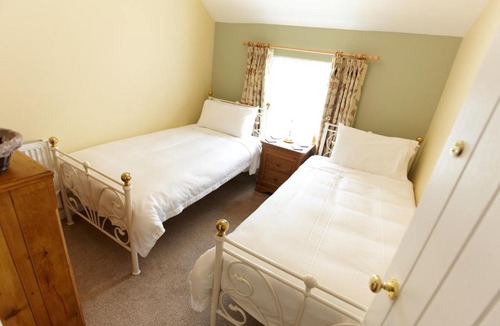 Little Plumstead Hotel | The Brick Kilns