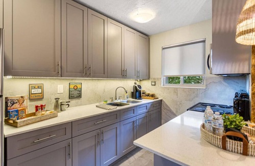 The Roads Apartment | The Brickell Hideout - Charming/Cozy/Central