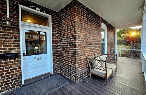 Bristol House | The Brickhaven Estate (Manor + Studio)