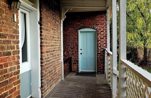 Bristol House | The Brickhaven Estate (Manor + Studio)