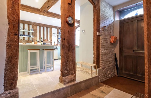 Martlesham Heath Cottage | The Bridewell