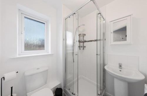 Dartford Apartment | The Bridge 2 Bedroom House