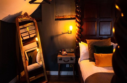 Prestbury House | The Bridge