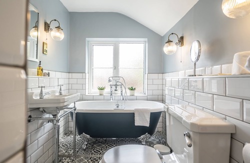 Prestbury House | The Bridge