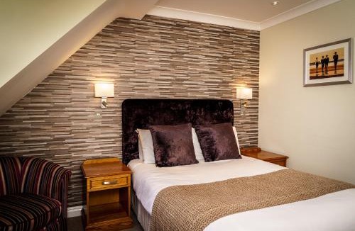 Walshford Hotel | The Bridge Hotel and Spa