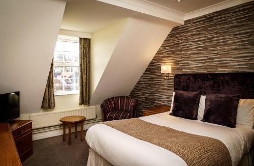 Walshford Hotel | The Bridge Hotel and Spa