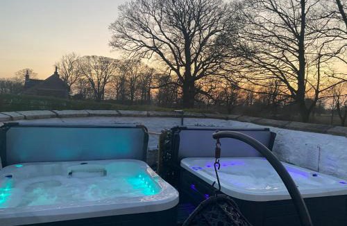 Walshford Hotel | The Bridge Hotel and Spa