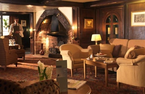 Walshford Hotel | The Bridge Hotel and Spa