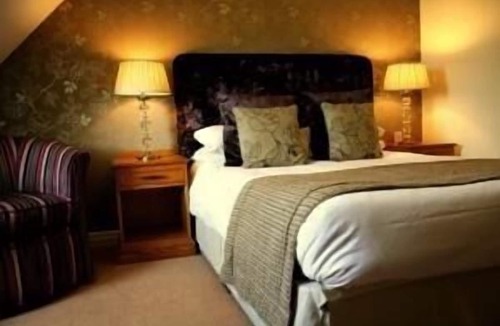 Walshford Hotel | The Bridge Hotel and Spa