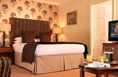 Walshford Hotel | The Bridge Hotel and Spa