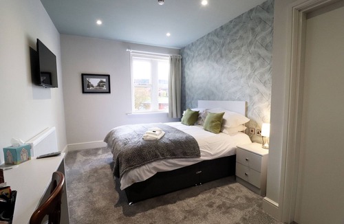 Horwich Hotel | The Bridge Hotel