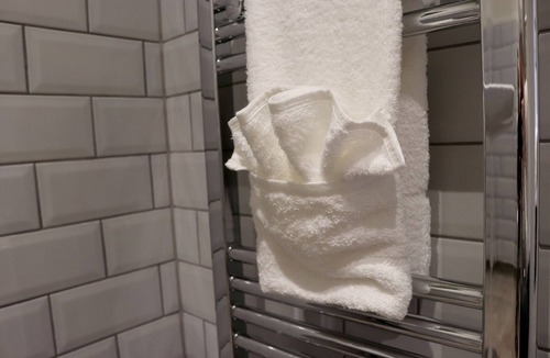 Horwich Hotel | The Bridge Hotel