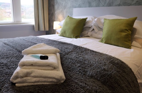 Horwich Hotel | The Bridge Hotel