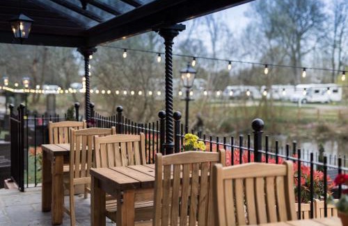 Runnymede Hotel | The Bridge Hotel