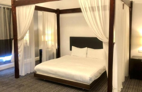 Thrapston Hotel | The Bridge Hotel