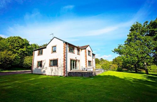 Dunbar House | The Bridge House, Dunbar