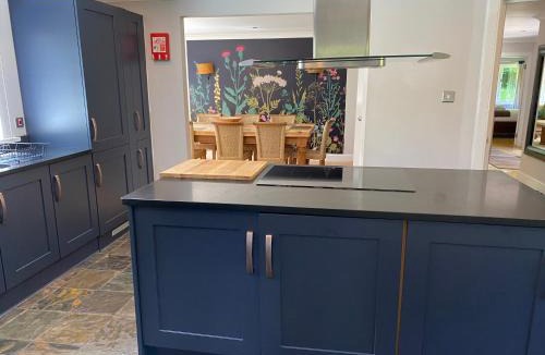 Dunbar House | The Bridge House, Dunbar