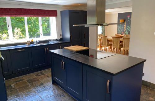 Dunbar House | The Bridge House, Dunbar