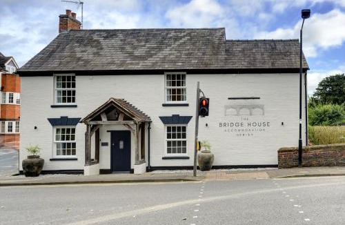 Henley-in-Arden House | The Bridge House Henley